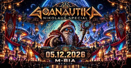 GOANAUTIKA/w. Hatikwa, Cloud7