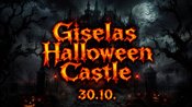 Giselas Halloween