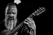 JEFF AUG // Fingerstyle Gitarre • KOHI, Karlsruhe