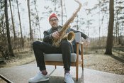 Jazzküche Kuhn presents: Swing is the Thing feat. Thilo Wagner