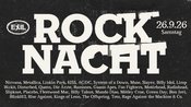 EXIL ROCKNACHT