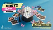 Ersti - Party Dresden