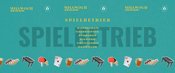 SPIELBETRIEB