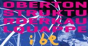 Obertonstruktur der Kaulquappe + ibe • kunstkeller o27
