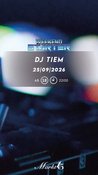 WEEKEND STARTER by DJ TIEM - NEWCOMER-ALARM