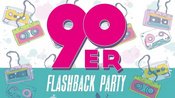 90er Party