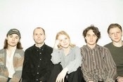 Jazz Club @LOCH Wuppertal : Tuva Halse Quintet