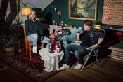 Erdbeerkäse - der Trash TV Podcast LIVE "Das große Wiedersehen 2026"
