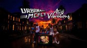 Urban McFly x AfroVibrations - Oldschool Hip-Hop, RnB & Dancehall Party