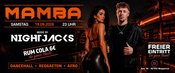 Mamba Dancehall - Reggaeton - Afro