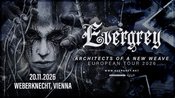 EVERGREY (swe) + more