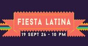 FIESTA LATINA ERFURT