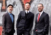 IG Jazz Stuttgart präsentiert: Jörg Enz Trio