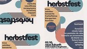 Herbstfest Neue Zukunft - Eintritt frei | Alt-Stralau 68