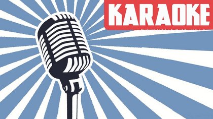 Karaoke Bar