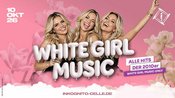 SA.10.10. WHITE GIRL MUSIC - ALLE HITS DER 2010er