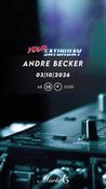 YOUR | SATURDAY by ANDRE BECKER