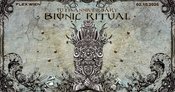 BIONIC RITUAL - 10 YEARS ANNIVERSARY on 2. Floors