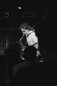 John Coltrane 100