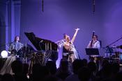 Klangwerkstatt Berlin - Festival für Neue Musik