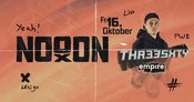 THR33SXTY presents: NOOON