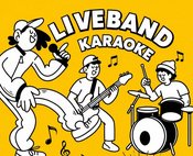 Liveband-Karaoke