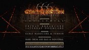 CHAIN REACTION 666 - THE TOURNAMENT