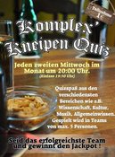 Komplex Kneipen Quiz