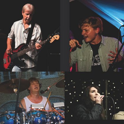 TWENTY LEGENDS – endlich zurück: DAS WUNSCHKONZERT SIE wünschen – WIR spielen!