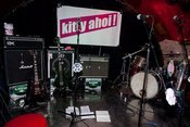 Kitty Ahoi (Girls Power Punk Pop, Ffm) / High Impedance (Rock Alternative Punk, Ffm)
