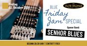 Blue Friday Jam