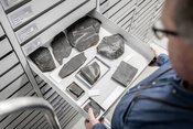 Verborgene Schätze entdecken - Exklusive Führung durch die Museumssammlung