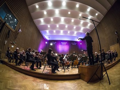 CAMERATA INSTRUMENTALE
