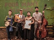 Poor Man’s Revenge (Folk/Americana, Graz) / Morgika (country bluegrass folk)