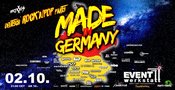 MADE IN GERMANY