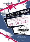 Alles auf Rausch - Punkrock Party