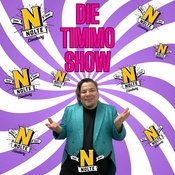Die Timmo-Show | Gäste u.a. Finna, Björn Beton (Fettes Brot)