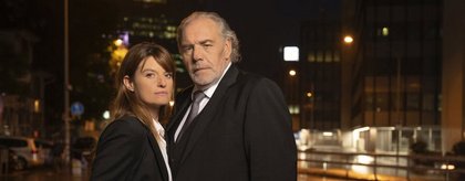CHRISTIAN KOHLUND & INA PAULE KLINK