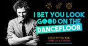 I Bet You Look Good On The Dancefloor