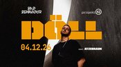 DÖLL LIVE IN MÖNCHENGLADBACH