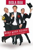 Mehr geht nicht! – Die große Welttournee von Bidla Buh
