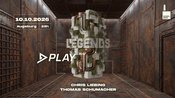 PLAY - CHRIS LIEBING - THOMAS SCHUMACHER