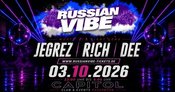 RUSSIAN VIBE