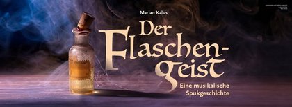 Der Flaschengeist