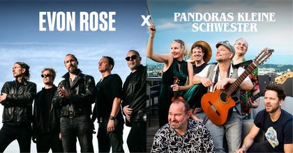 EVON ROSE live | Orpheum Graz