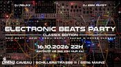 Electronic Beats * Classix Edition*