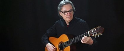 ICH WOLLTE WIE ORPHEUS SINGEN