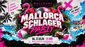 Mallorca Schlager Party