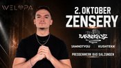 ZENSERY AND FRIENDS//02.10.26//PRESSENWERK BAD SALZUNGEN