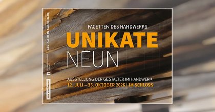 UNIKATE 9